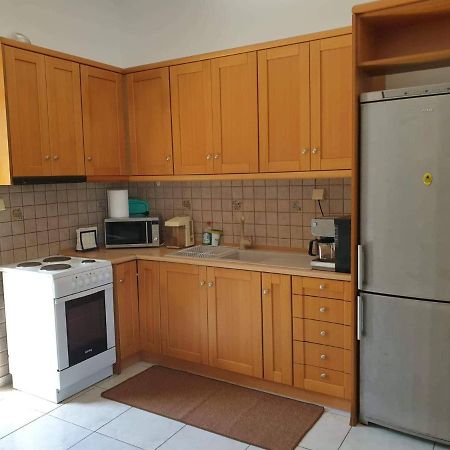 Vila Pasiphae Armenoi  Luaran gambar