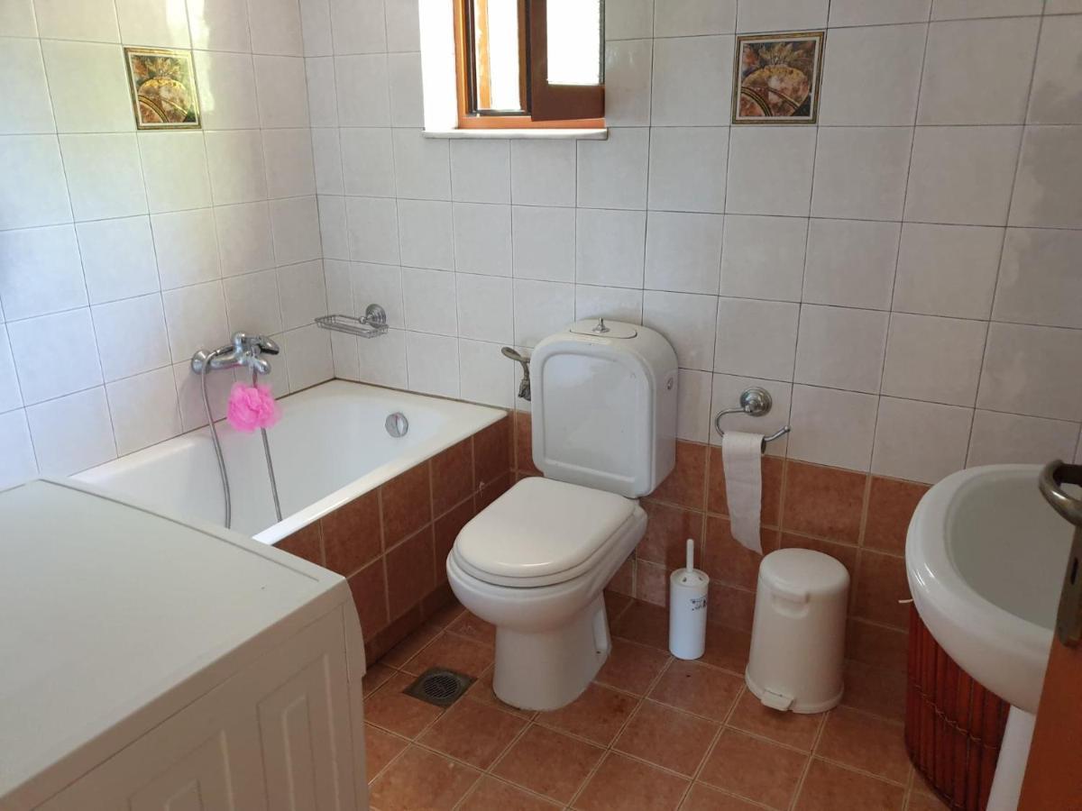Vila Pasiphae Armenoi  Luaran gambar