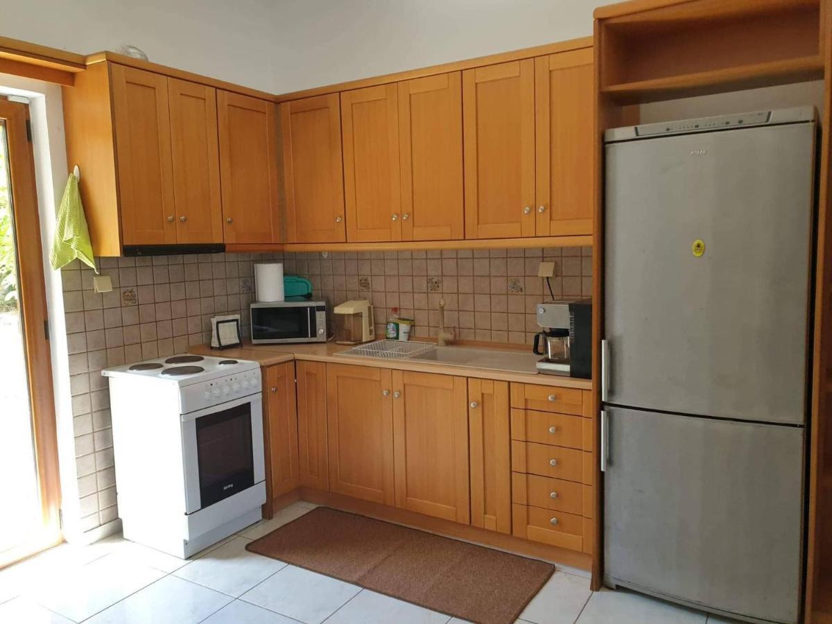 Vila Pasiphae Armenoi  Luaran gambar