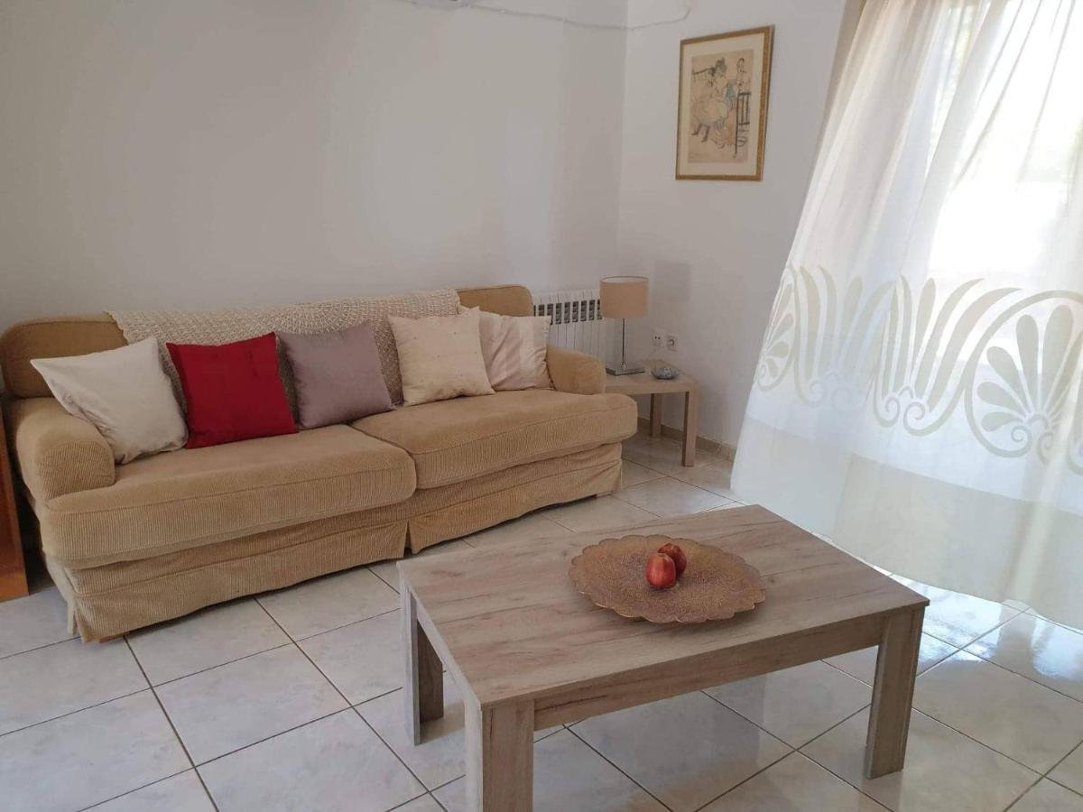 Vila Pasiphae Armenoi  Luaran gambar